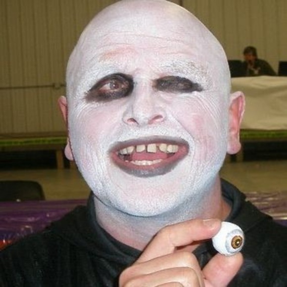 Meet your Posher, Perry j. - Picture 1 of 1